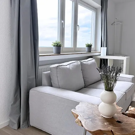 Apartment Zentrales View Studio-apartment